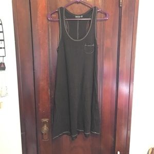 ⭐️3 for $15⭐️Black Faded Glory Dress